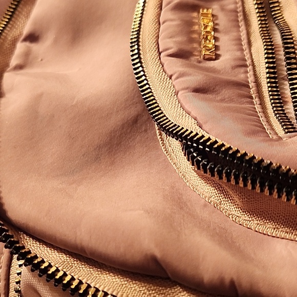 Tan Backpack - Picture 2 of 10